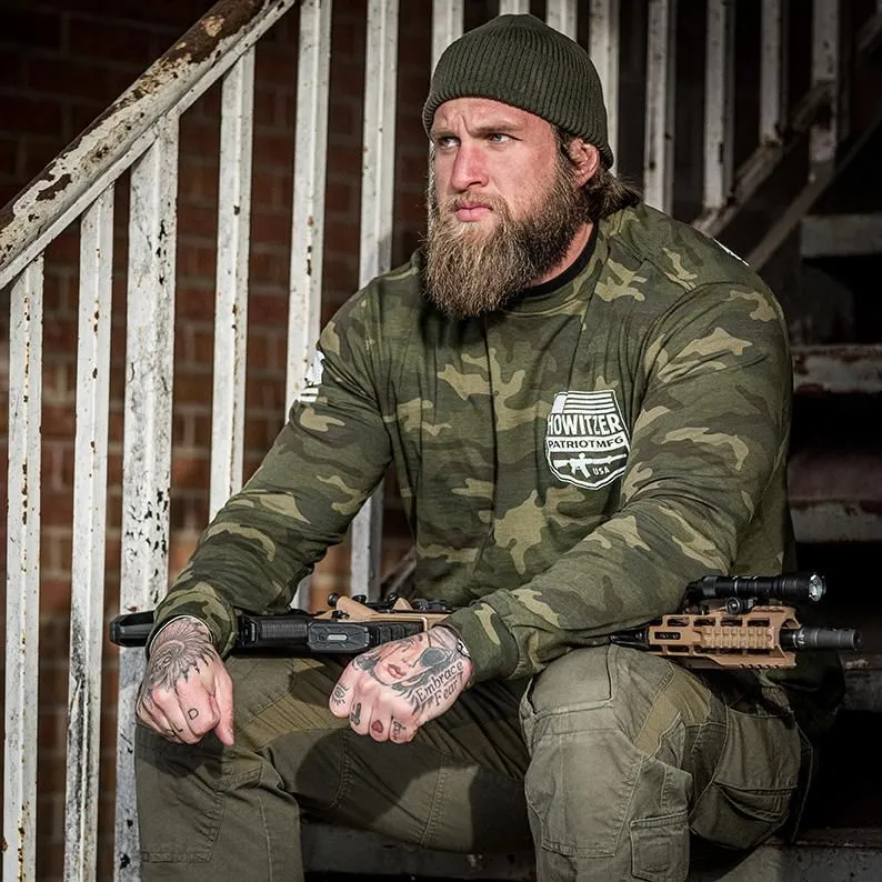 Boom sold by Howitzer Clothing product image thumbnail 4