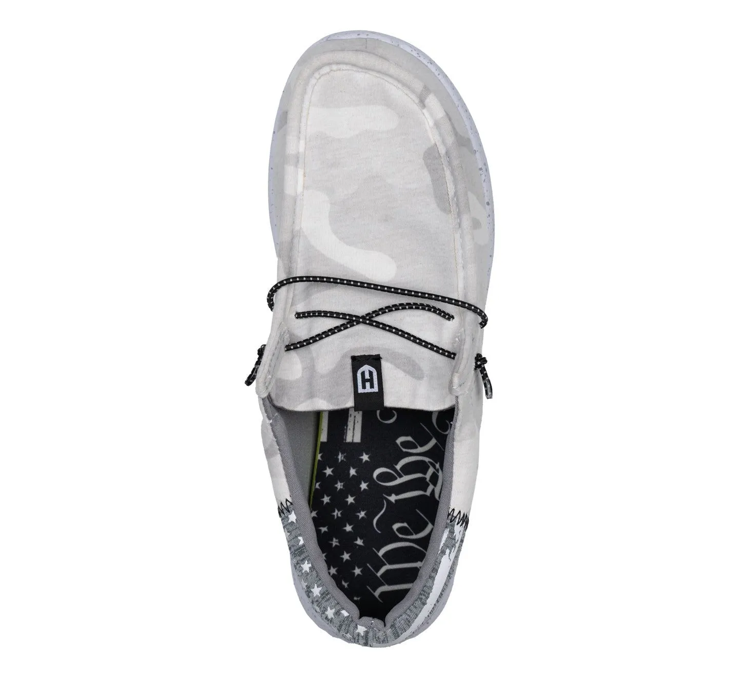 Roam Live Free sold by Howitzer Clothing product image thumbnail 3