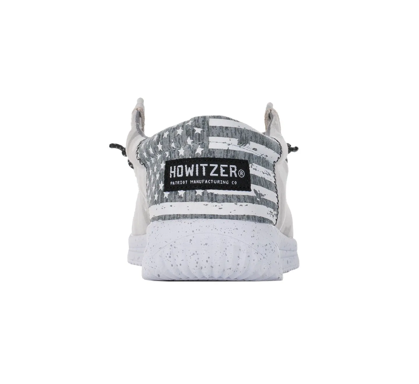 Roam Live Free sold by Howitzer Clothing product image thumbnail 4