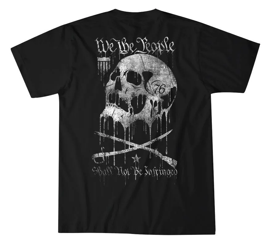 Patriot Drip sold by Howitzer Clothing