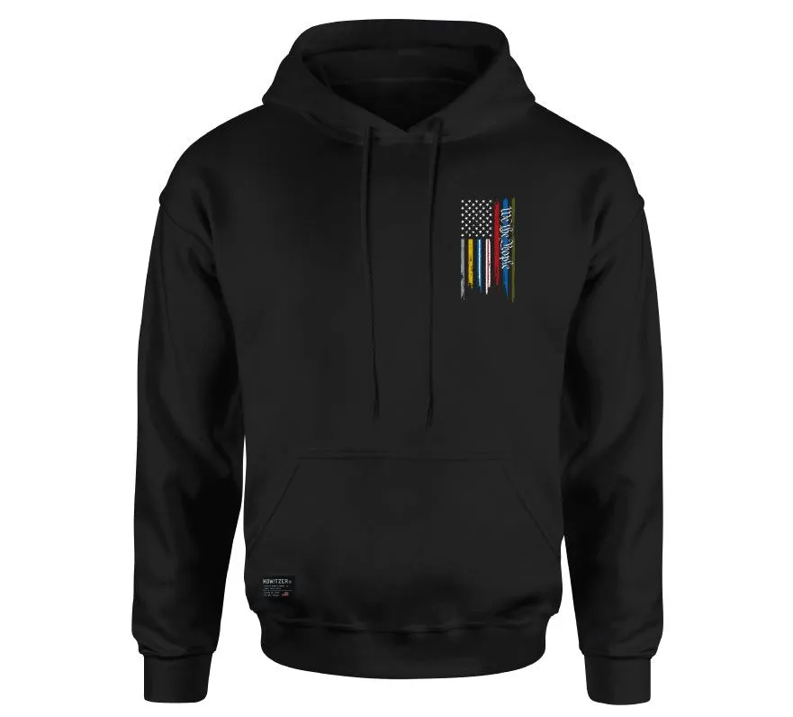 We Honor Hood sold by Howitzer Clothing product image thumbnail 2