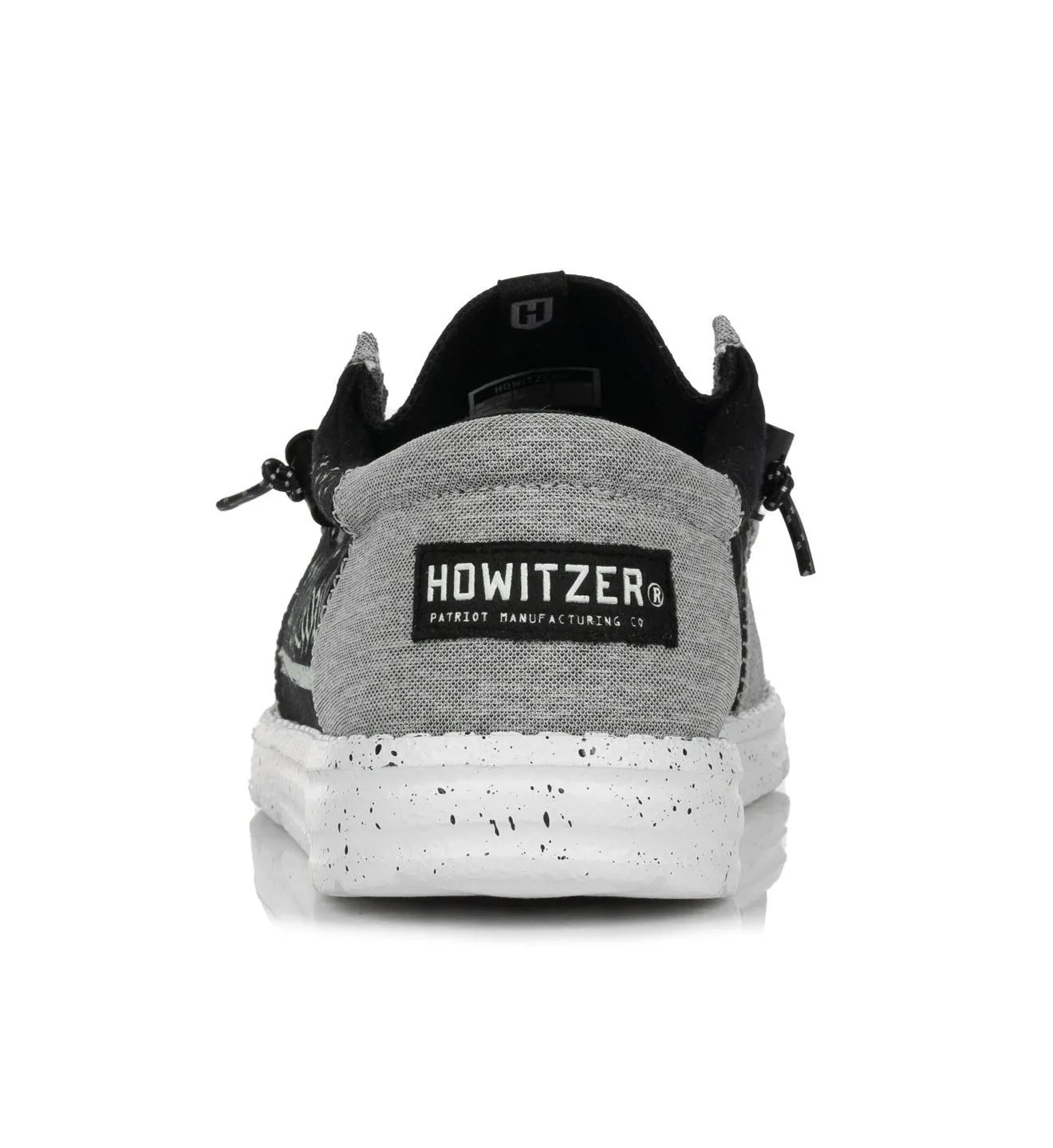 Roam Split sold by Howitzer Clothing product image thumbnail 3