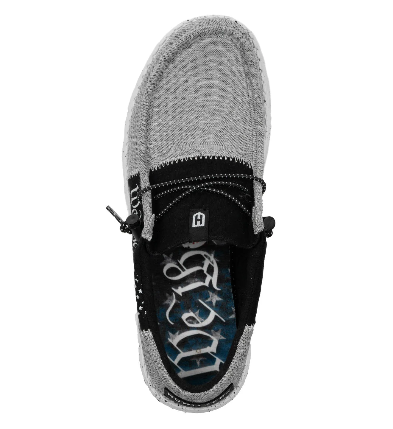 Roam Split sold by Howitzer Clothing product image thumbnail 2