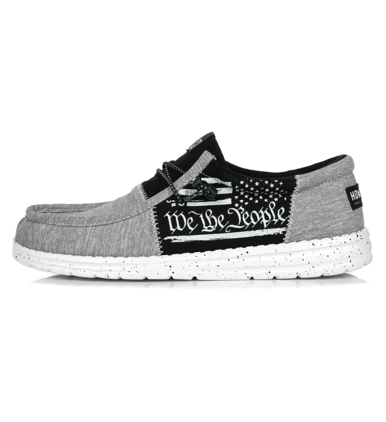 Roam Split sold by Howitzer Clothing