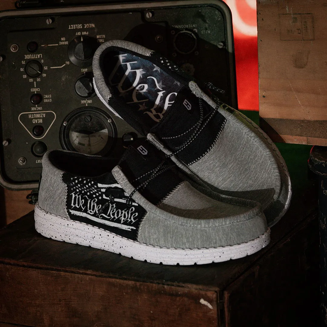 Roam Split sold by Howitzer Clothing product image thumbnail 4