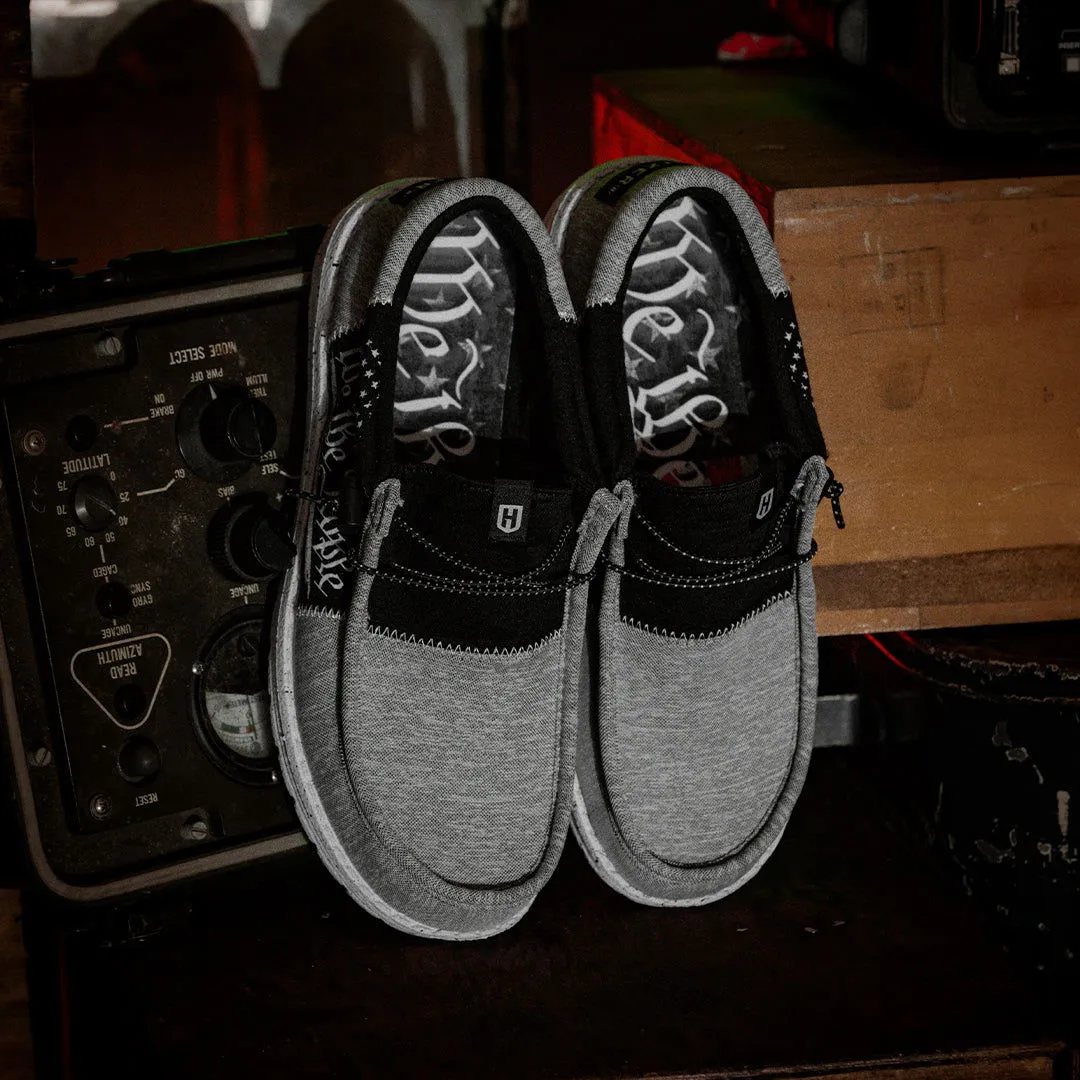 Roam Split sold by Howitzer Clothing product image thumbnail 5