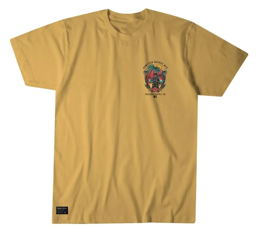 Long Time sold by Howitzer Clothing product image thumbnail 4