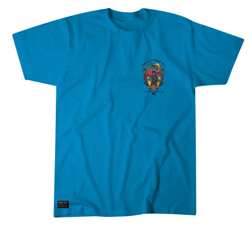 Long Time sold by Howitzer Clothing product image thumbnail 2