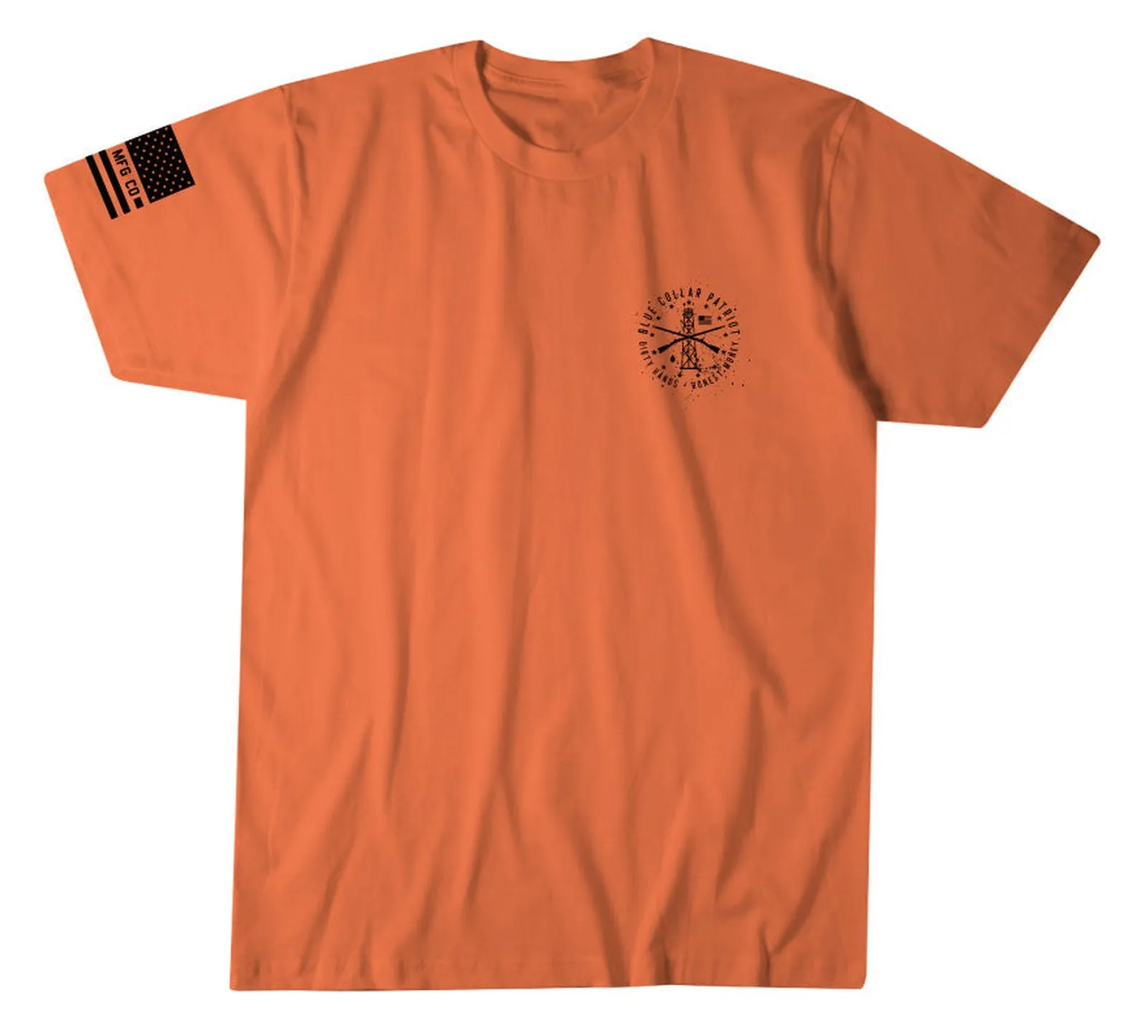 Roughneck sold by Howitzer Clothing product image thumbnail 2