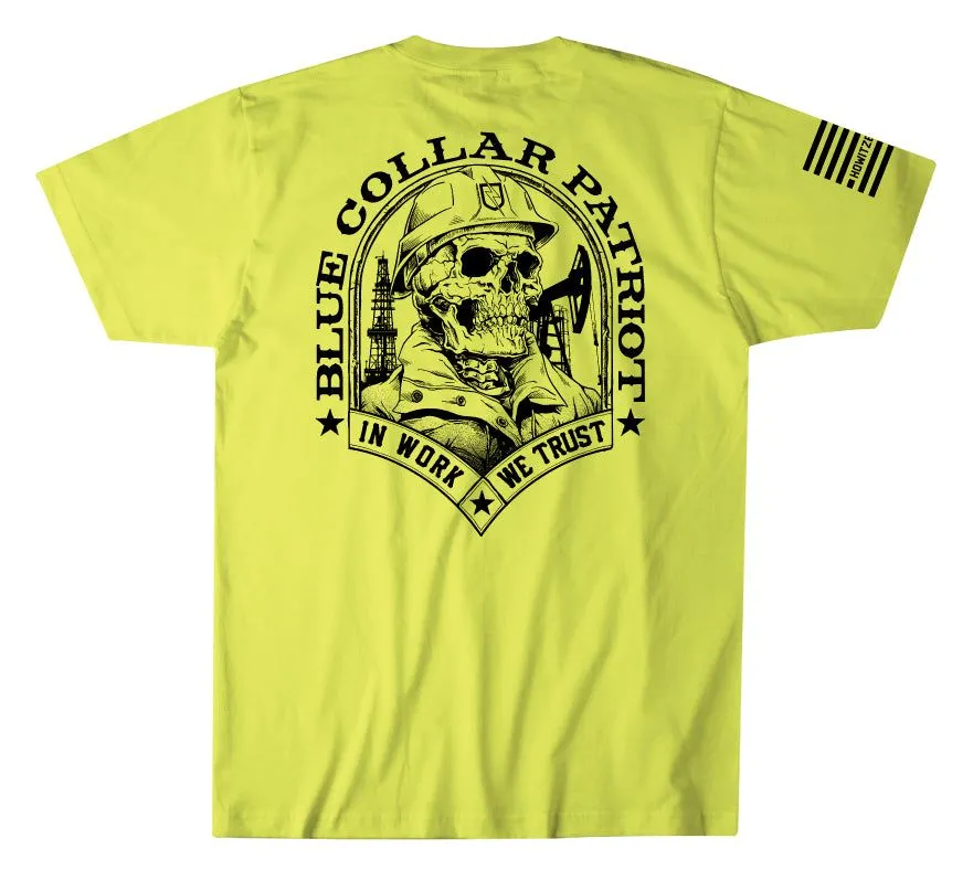 Trust Work sold by Howitzer Clothing