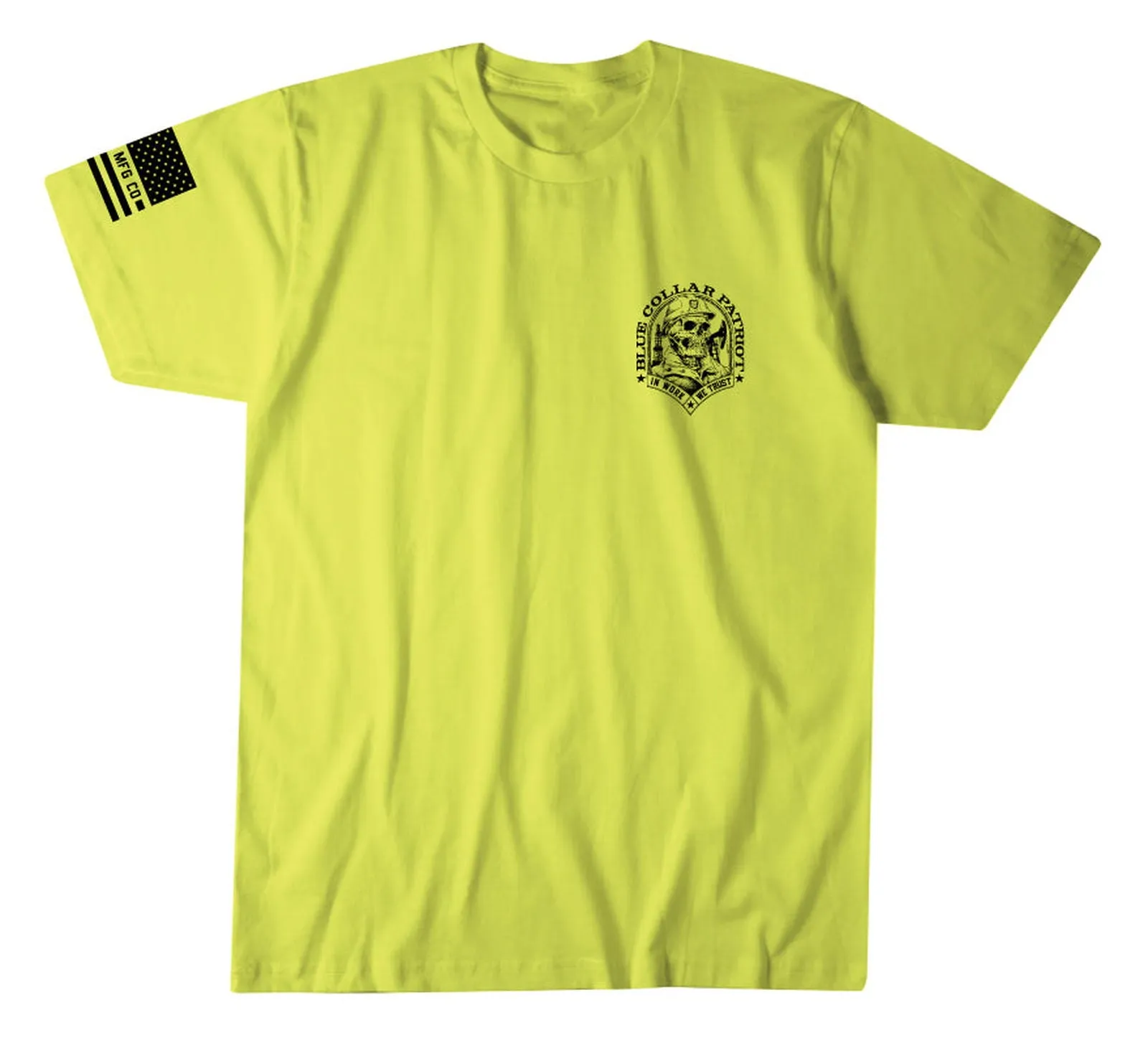 Trust Work sold by Howitzer Clothing product image thumbnail 2