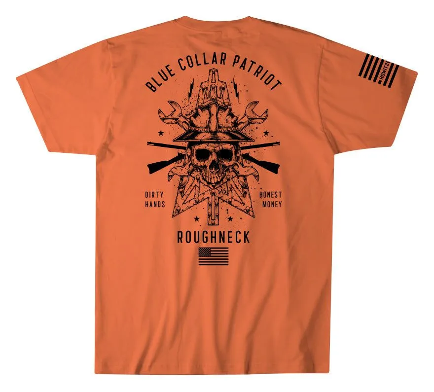 Roughneck sold by Howitzer Clothing