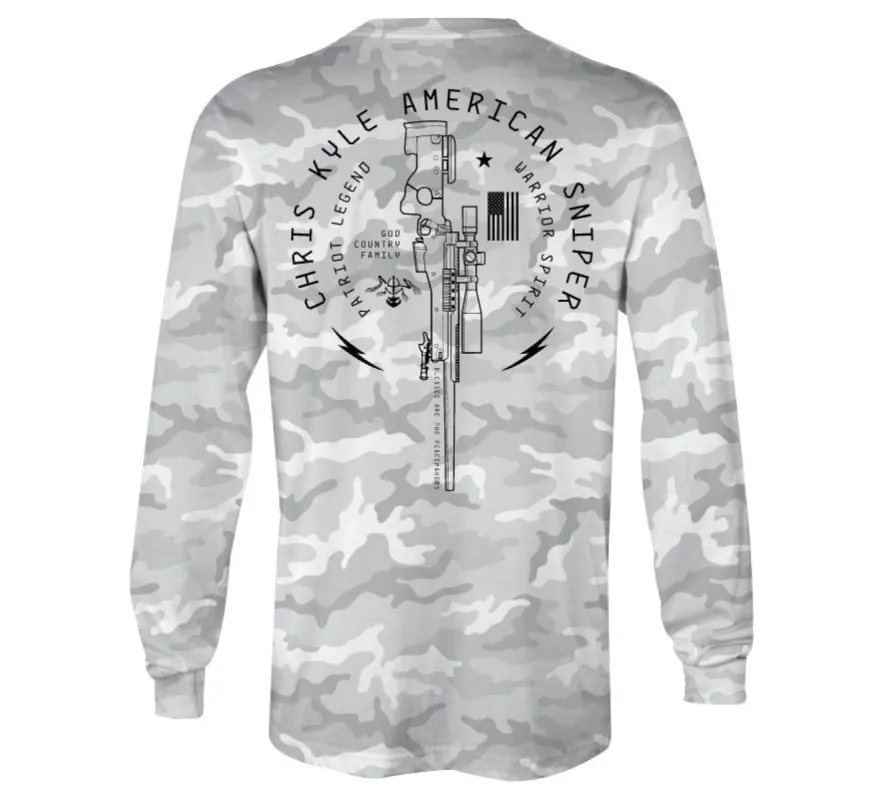 Ck Spirit sold by Howitzer Clothing