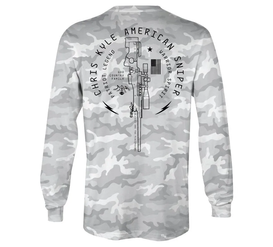 Ck Spirit sold by Howitzer Clothing