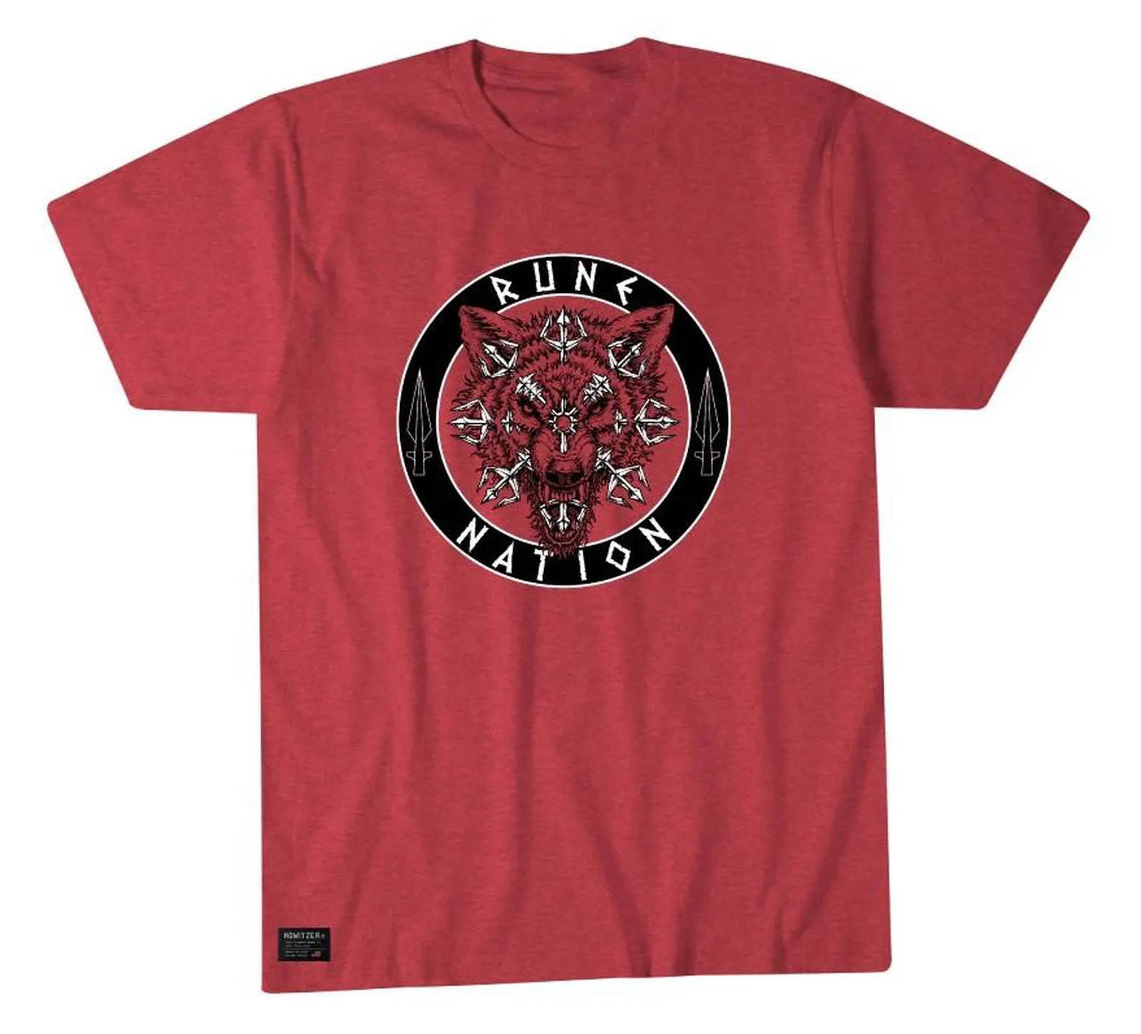 Runenation LLC sold by Howitzer Clothing product image thumbnail 5