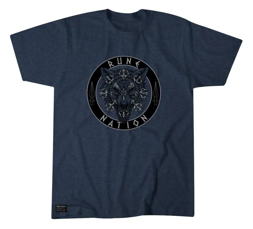 Runenation LLC sold by Howitzer Clothing product image thumbnail 3