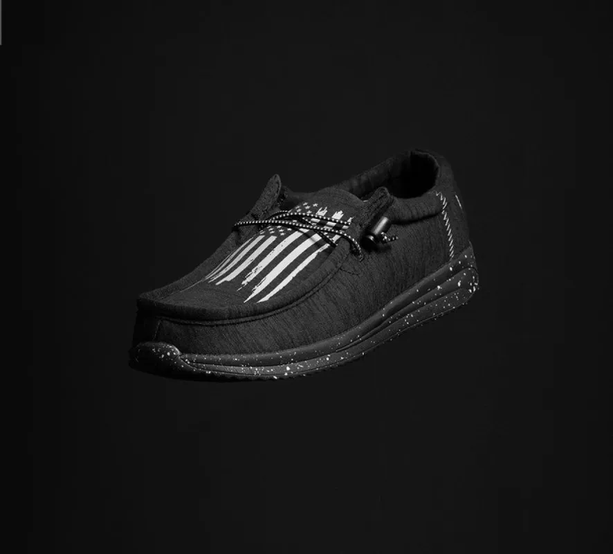 Mystery Shoes (2-Pairs) sold by Howitzer Clothing