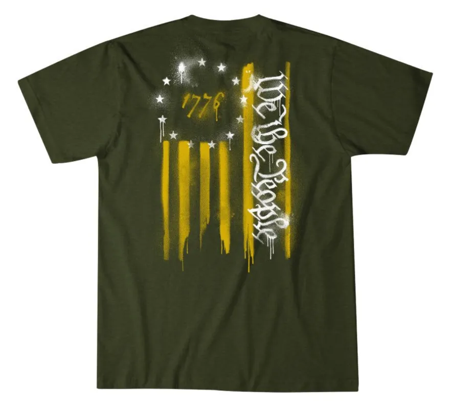 76 SPRAY sold by Howitzer Clothing