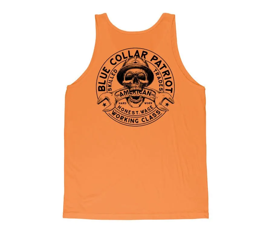 Skilled Trades sold by Howitzer Clothing