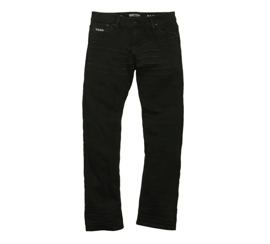 Liberty Black sold by Howitzer Clothing