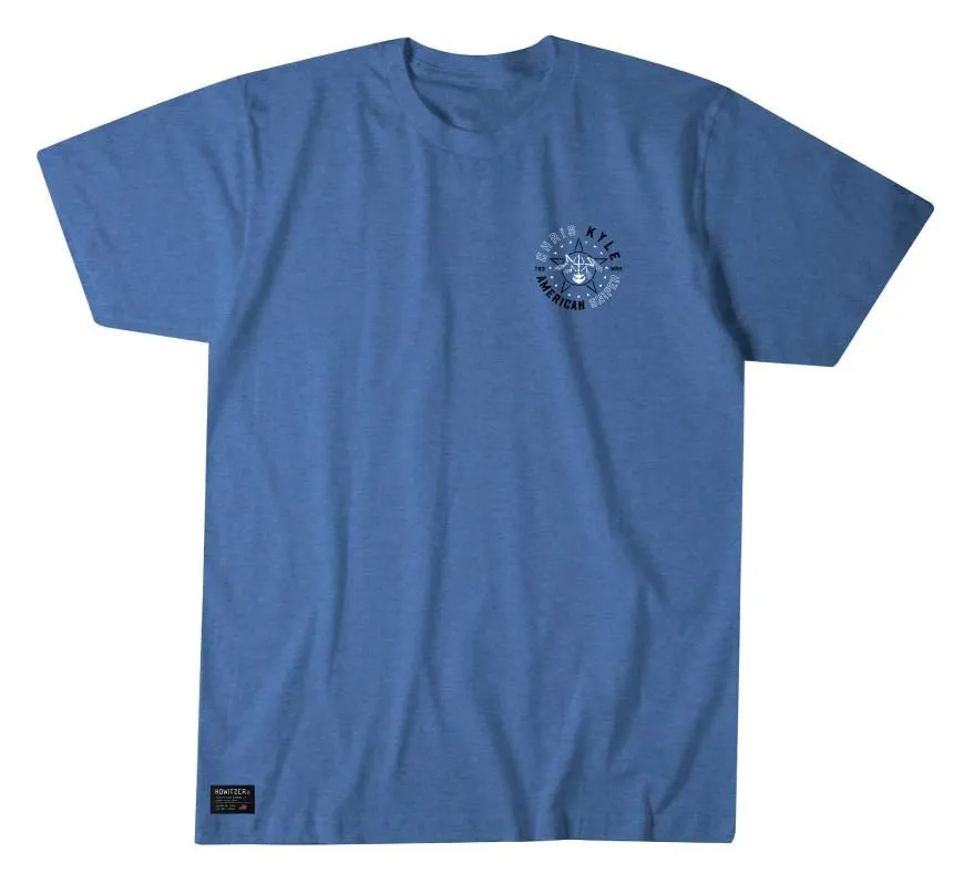 Ck Circle sold by Howitzer Clothing product image thumbnail 2