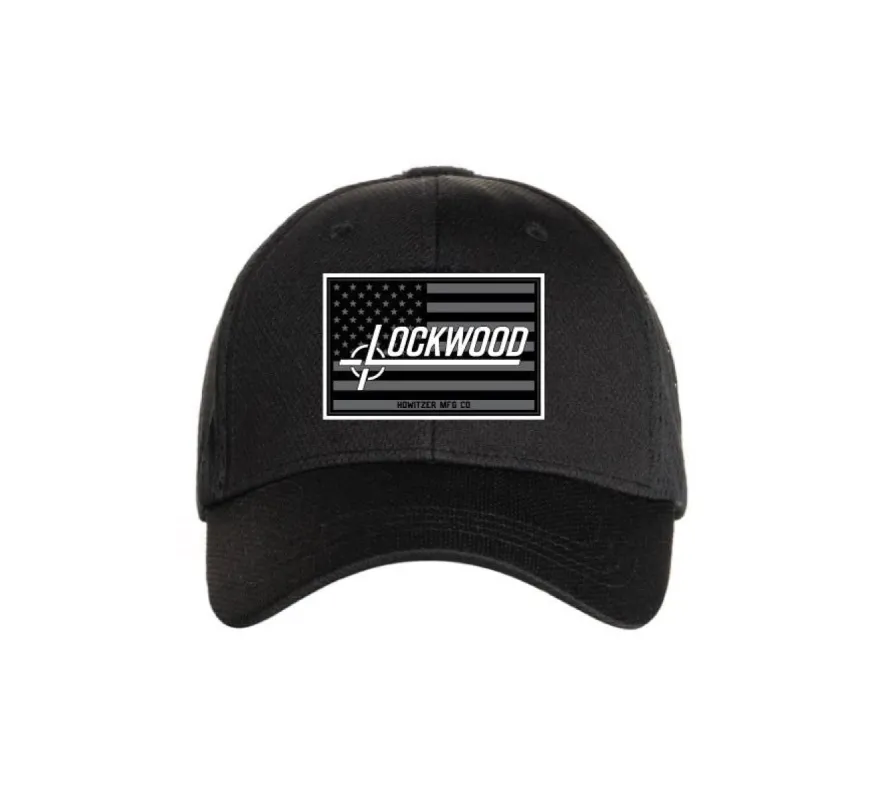 Lockwood Hat sold by Howitzer Clothing