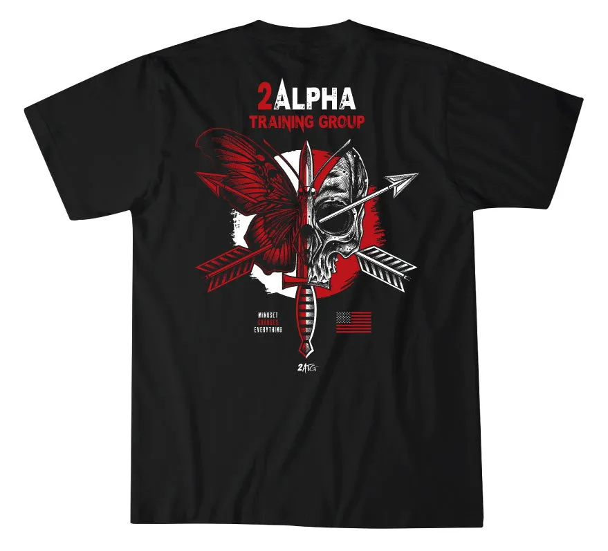 2 Alpha sold by Howitzer Clothing