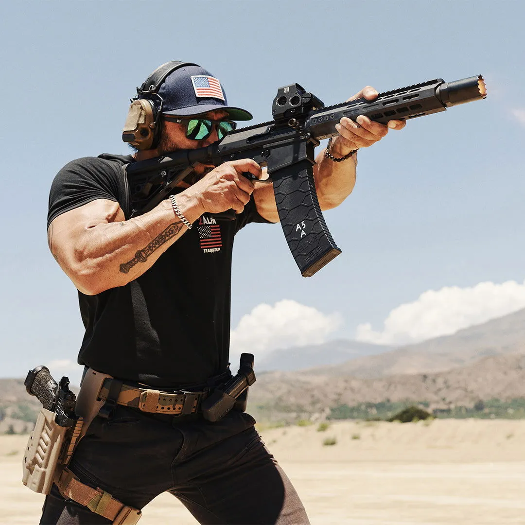 2 Alpha sold by Howitzer Clothing product image thumbnail 4