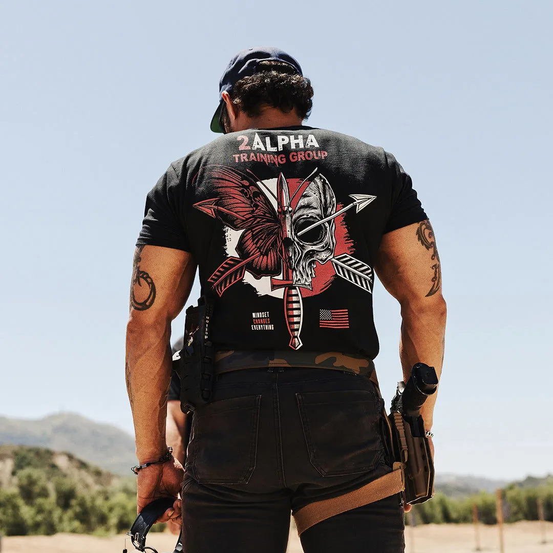 2 Alpha sold by Howitzer Clothing product image thumbnail 3