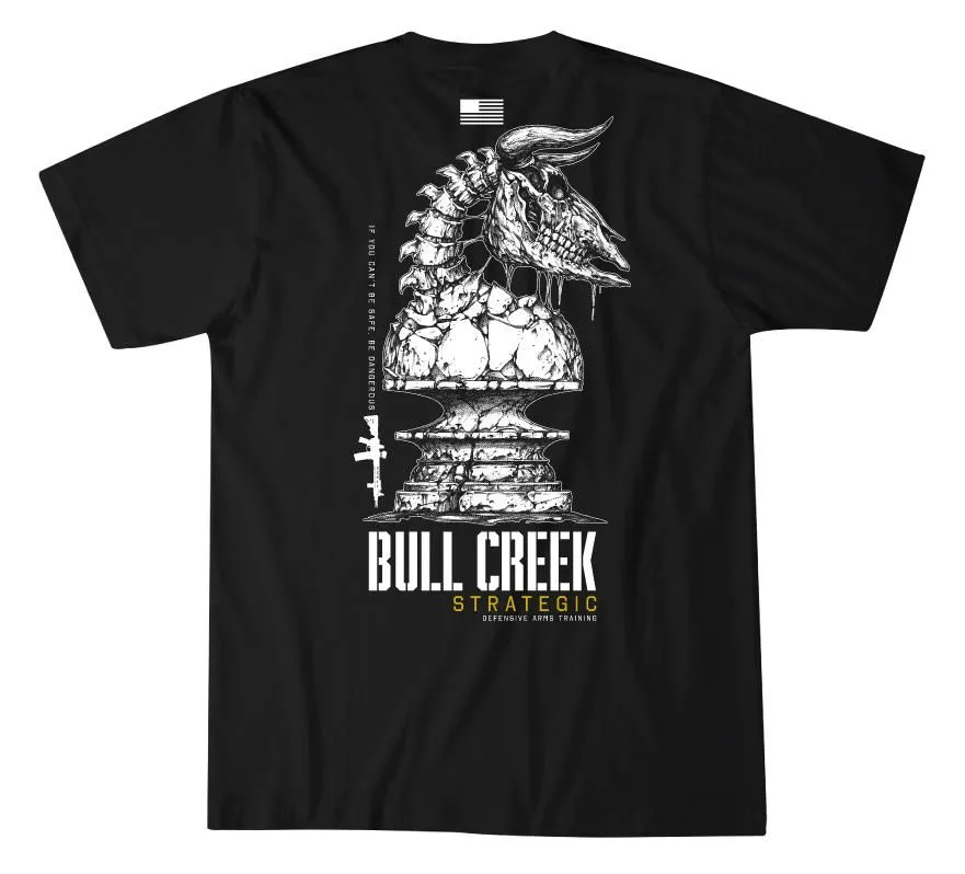 Bull Creek sold by Howitzer Clothing product image thumbnail 3