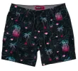 Reaper Boardshort sold by Howitzer Clothing