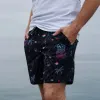 Reaper Boardshort sold by Howitzer Clothing