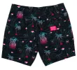 Reaper Boardshort sold by Howitzer Clothing