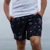 Reaper Boardshort sold by Howitzer Clothing