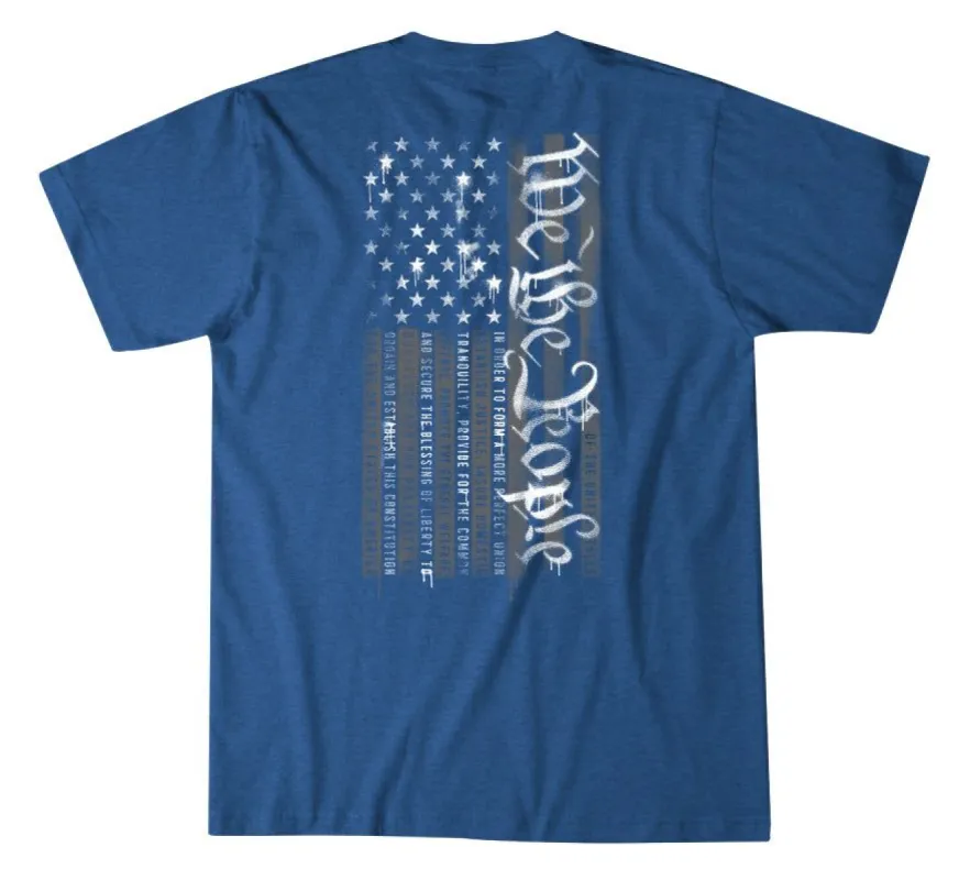 Stencil People sold by Howitzer Clothing