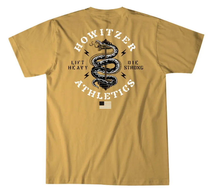 Athletics sold by Howitzer Clothing