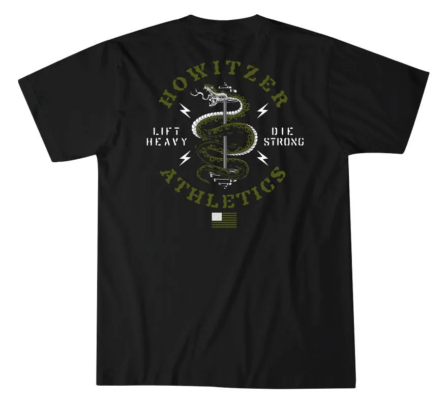 Athletics sold by Howitzer Clothing product image thumbnail 3