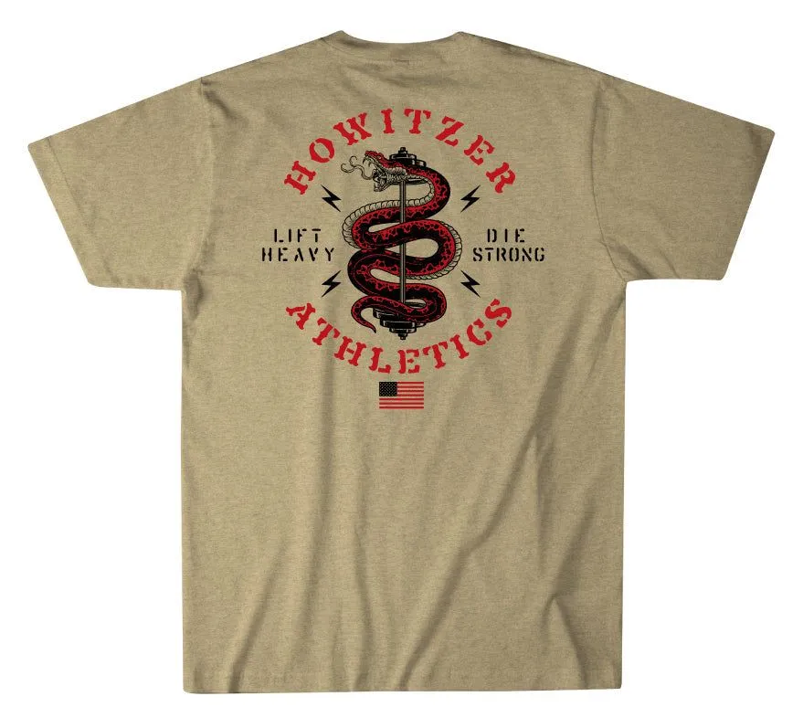 Athletics sold by Howitzer Clothing product image thumbnail 5