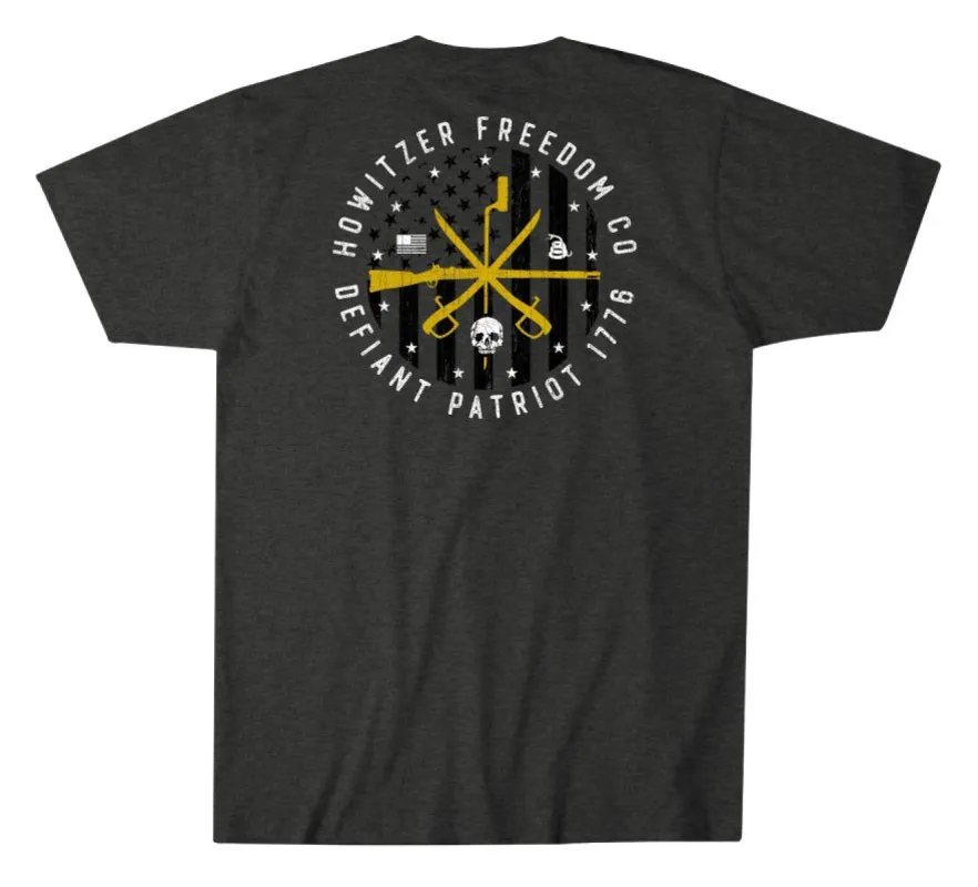 Defiant sold by Howitzer Clothing