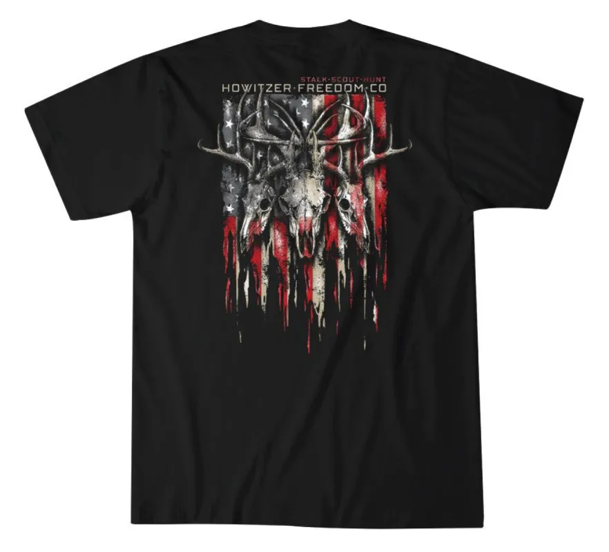 Patriot Hunt sold by Howitzer Clothing