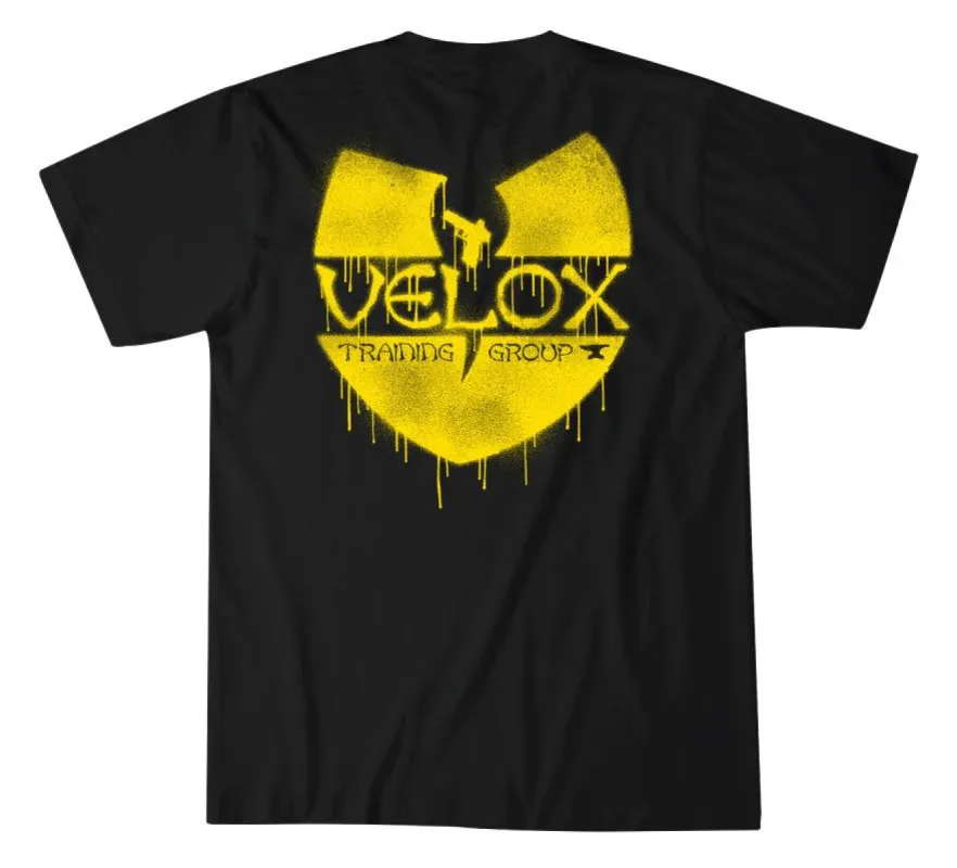 Velox Drip sold by Howitzer Clothing
