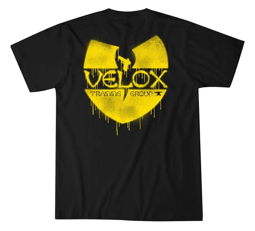Velox Drip sold by Howitzer Clothing