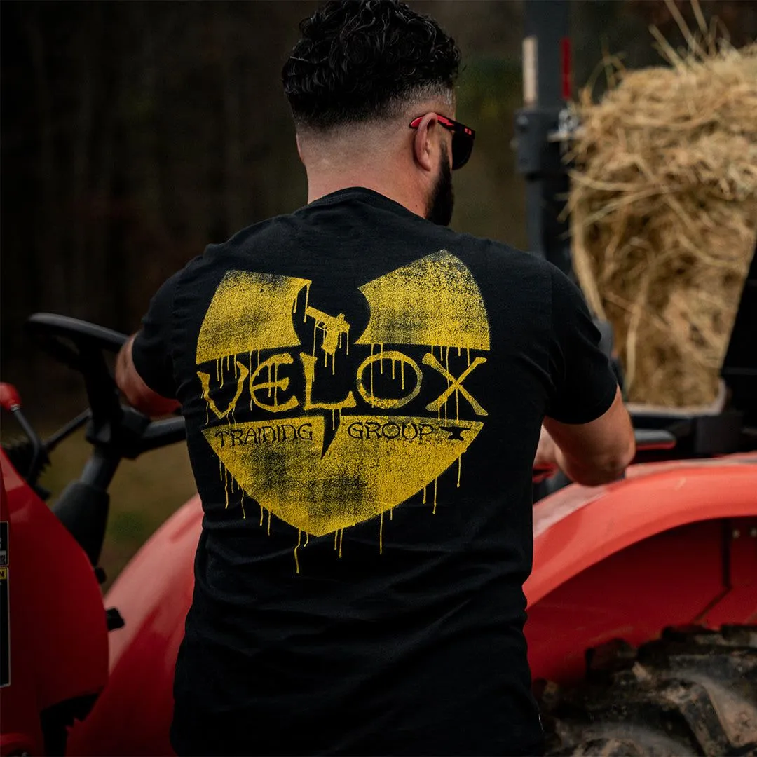 Velox Drip sold by Howitzer Clothing product image thumbnail 3