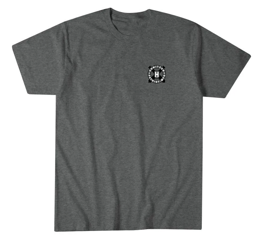 Stand Proud sold by Howitzer Clothing product image thumbnail 2