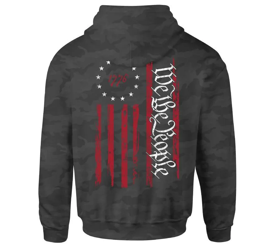 Betsy Hood sold by Howitzer Clothing