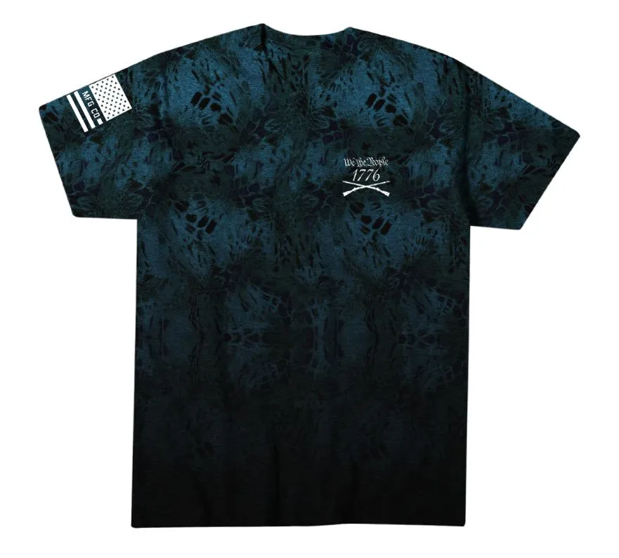 We Will Defend sold by Howitzer Clothing product image thumbnail 2