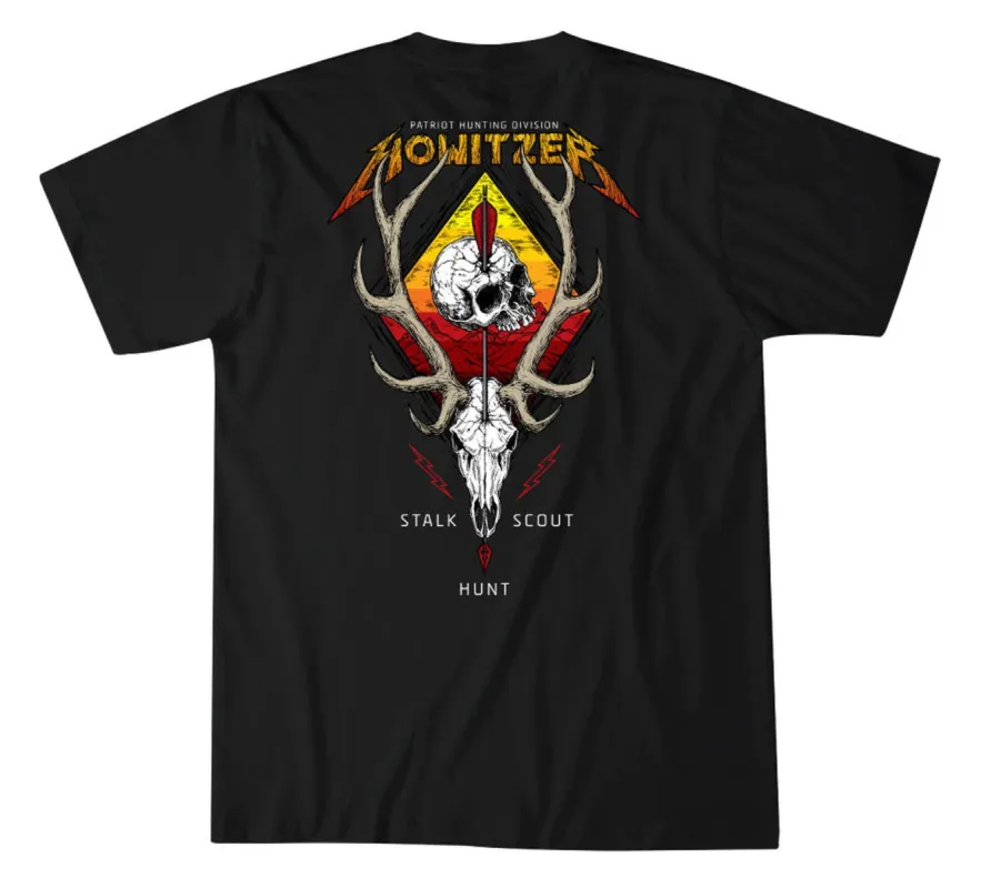 Scout sold by Howitzer Clothing