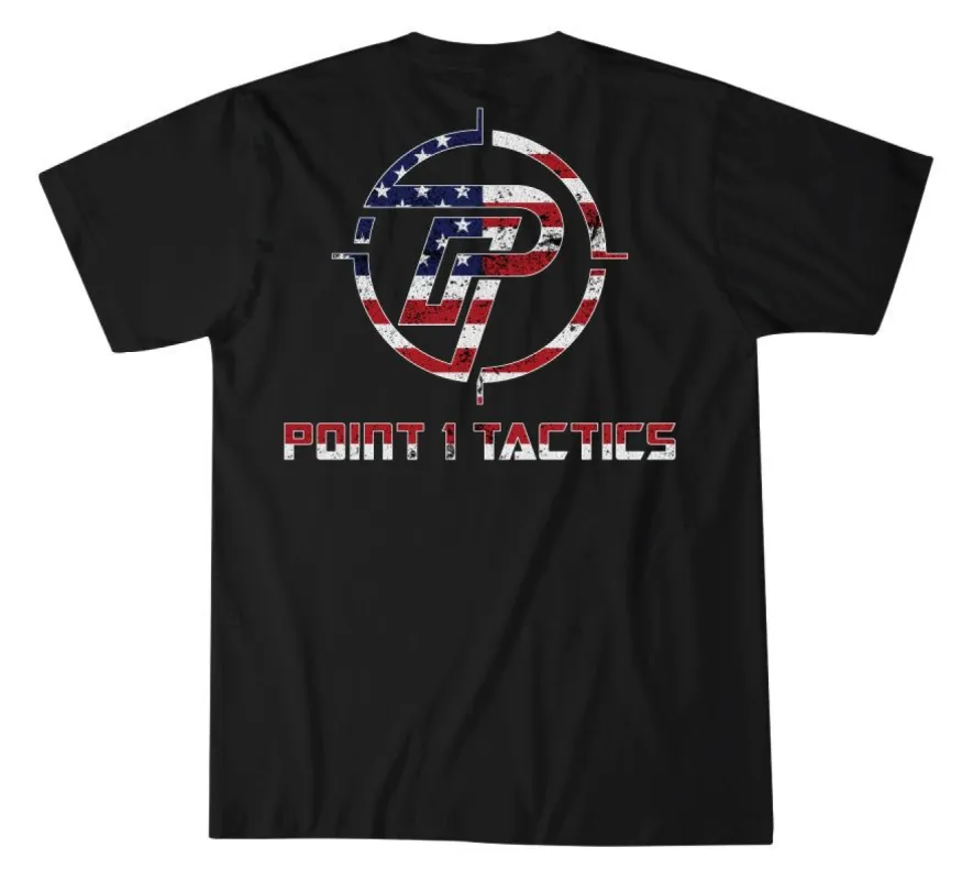 Point 1 Tactics sold by Howitzer Clothing