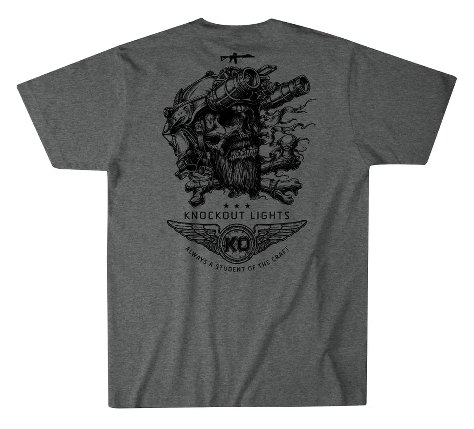 Knockout Lights sold by Howitzer Clothing product image thumbnail 5