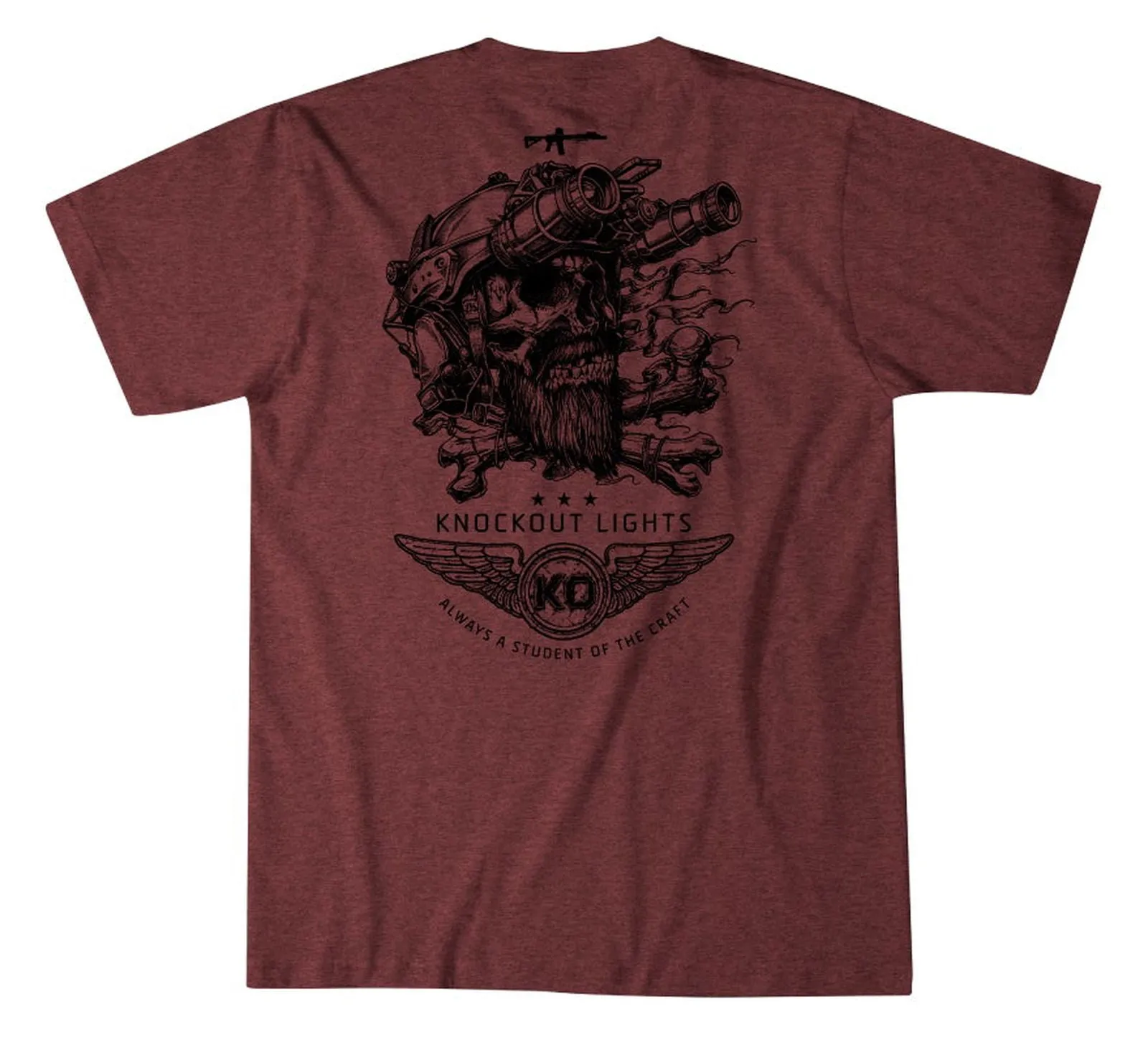 Knockout Lights sold by Howitzer Clothing product image thumbnail 3